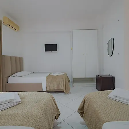 Hotel Eden