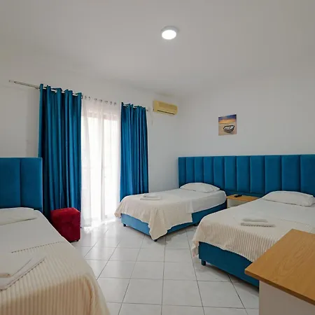 Hotel Eden *