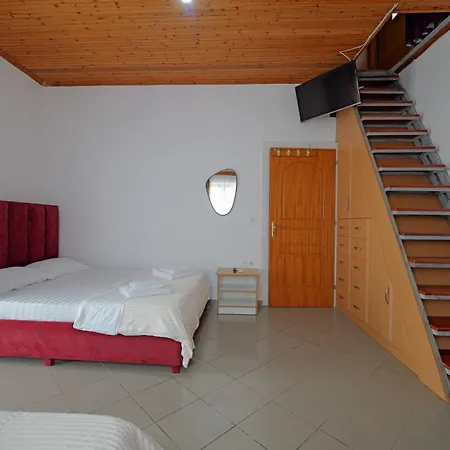 Hotel Eden