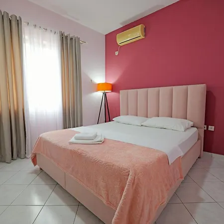 Hotel Eden