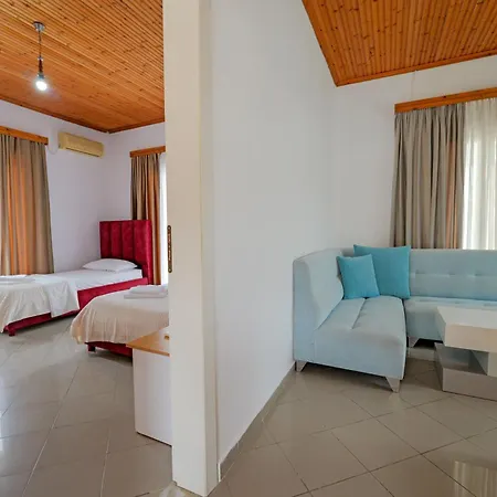 Hotel Eden *