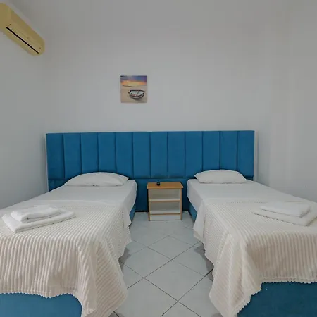Hotel Eden Sarandë