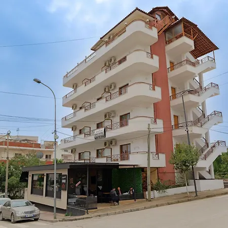 Eden Sarandë