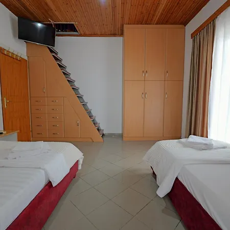 Hotel Eden