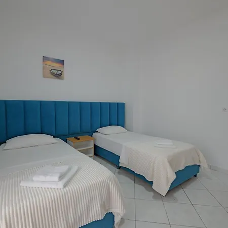 Eden Hotel