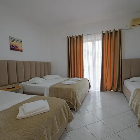 Eden Hotel Sarandë