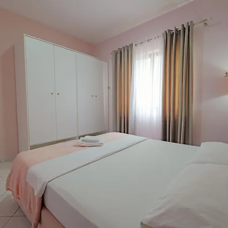 Hotel Eden Sarandë