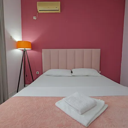 Hotel Eden *