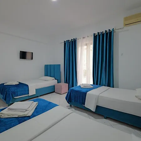 Eden Hotel
