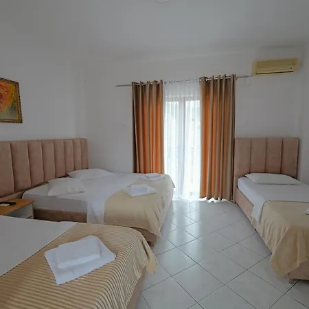 Hotel Eden