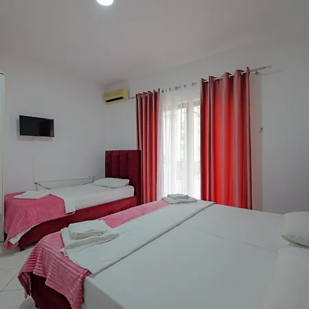 Eden Hotel