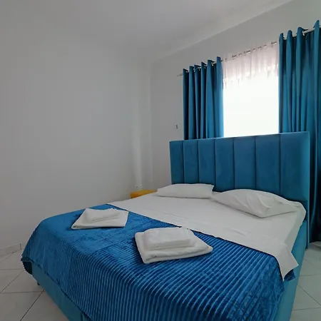 Hotel Eden Sarandë
