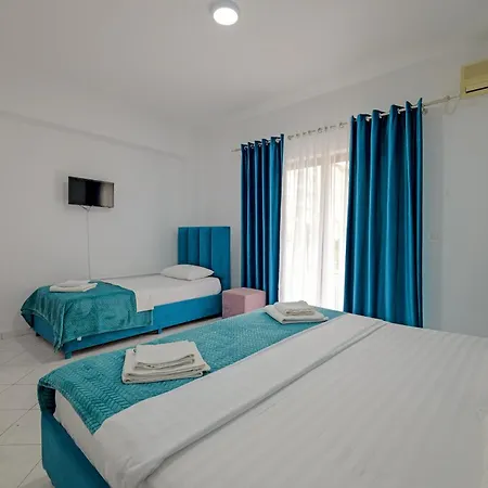 Hotel Eden *