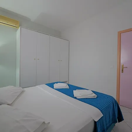 Hotel Eden Sarandë