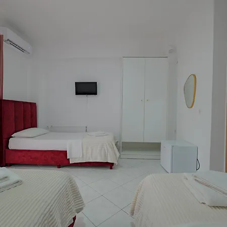 Eden Hotel