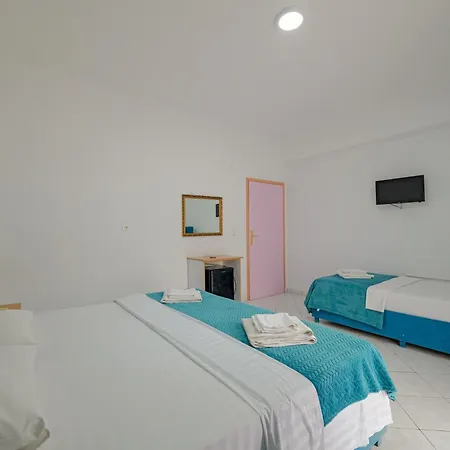 Eden Hotel