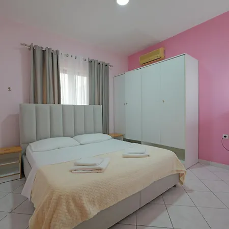 Hotel Eden *