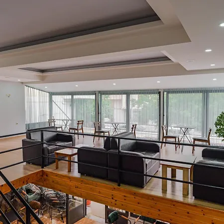 Eden Hotel Sarandë