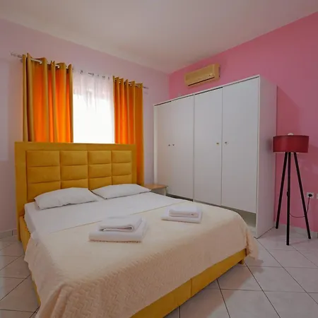 Hotel Eden *