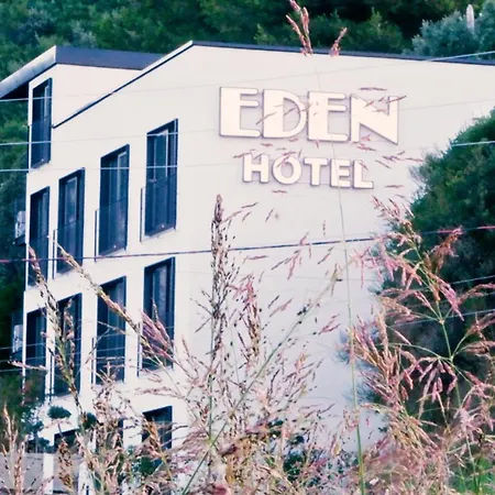 מלון Eden 4*