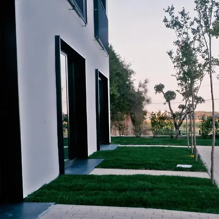 Eden Hotel